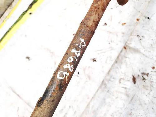 Anti roll bar HONDA FR-V (BE) 2.0 (BE3) | BP35250982M96 - Image 2