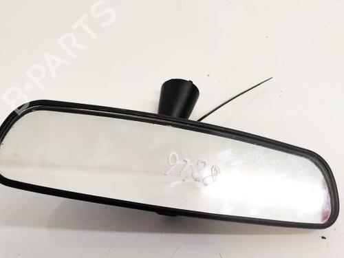Used Rear mirror Rear mirror HONDA CIVIC IX (FK) 1.6 i-DTEC (FK3) (120 hp) 35314387 35314387