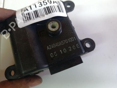 Electronic module HONDA FR-V (BE) 2.2 i CTDi (BE5) | BP38550384M83 - Image 4