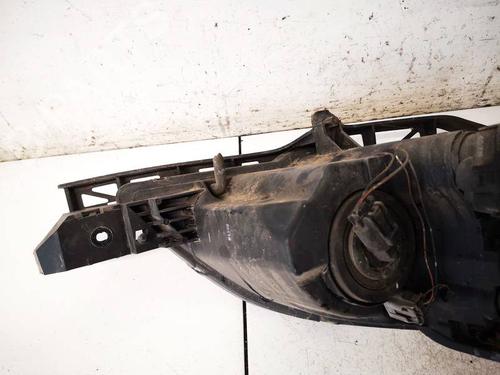 Left headlight MAZDA 3 (BK) 1.6 DI Turbo | BP38640689C28 - Image 3