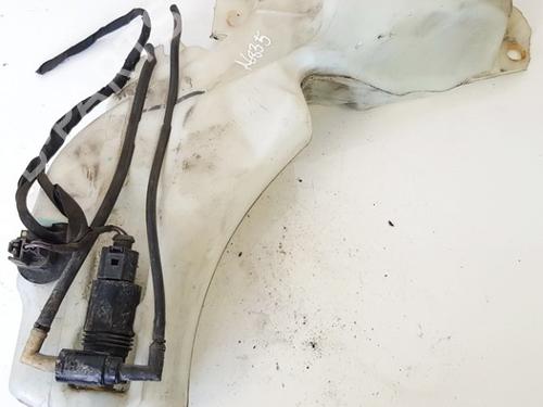 Sprinklertank Sprinklertank DODGE JOURNEY 2.0 CRD (140 hp) 35526684 35526684