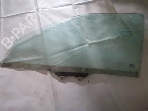 Used Front left door window Front left door window 35272043 35272043