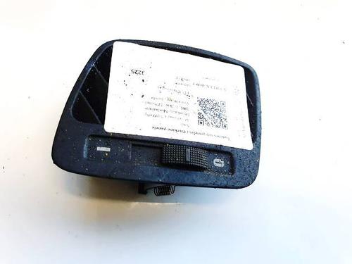 Used Air vent Air vent SUBARU LEGACY IV Estate (BP) 2.0 AWD (BP5) (138 hp) 33730844 33730844