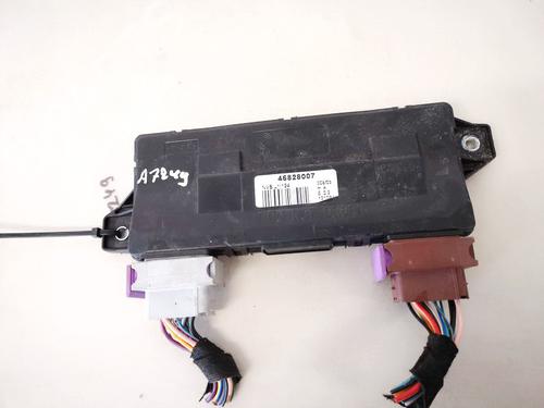Used Electronic module Electronic module FIAT CROMA (194_) 2.2 16V (147 hp) 35499956 35499956
