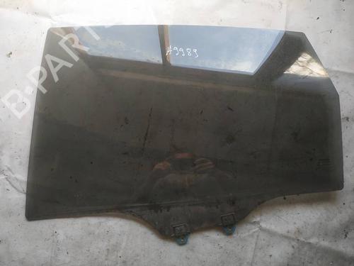 Used Rear left door window Rear left door window 35055545 35055545