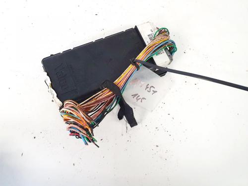 Used Electronic module Electronic module CITROËN XSARA (N1) 1.9 D (70 hp) 32888202 32888202
