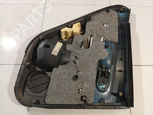Rear right panel TOYOTA AURIS (_E15_) 2.0 D-4D (ADE150_, ADE150R) | BP40242956C61 - Image 4