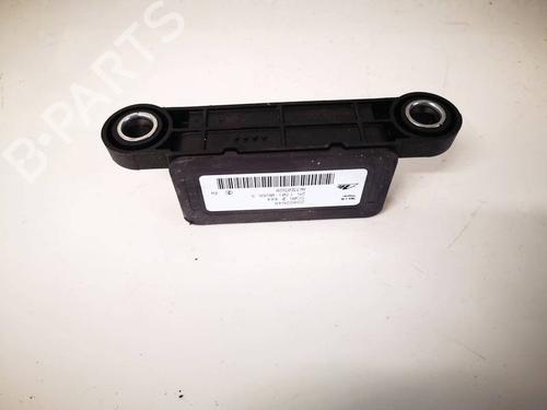 Used Electronic module Electronic module TOYOTA RAV 4 III (_A3_) 2.2 D 4WD (ALA30_, ALA30R) (136 hp) 34829318 34829318