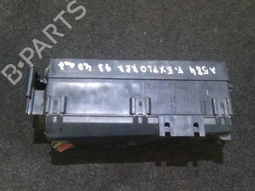 Used Fuse box Fuse box FORD USA EXPLORER (UN46) 4.0 V6 4WD (165 hp) 33485841 33485841