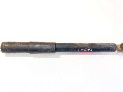 Used Left rear shock absorber Left rear shock absorber MERCEDES-BENZ A-CLASS (W169) A 170 (169.032, 169.332) (116 hp) 34975916 34975916