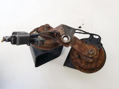Horn FORD FOCUS II (DA_, HCP, DP) 1.6 TDCi | BP35535941E13 - Image 3