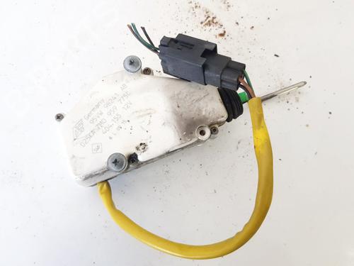 Used Electronic module Electronic module 35537031 35537031