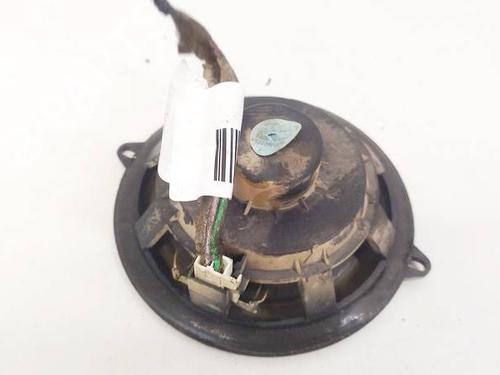 Speaker RENAULT ESPACE IV (JK0/1_) 2.0 dCi (JK03, JK04, JK1C, JK1G, JK1J, JK1K) | BP32588459E2  - Image 5