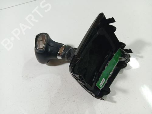 Shift knob SKODA SUPERB II (3T4) 2.0 TDI | BP39483525I34 - Image 4