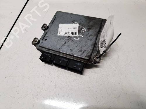 Engine control unit (ECU) PEUGEOT 407 (6D_) 1.6 HDi 110 (6D9HZC, 6D9HYC) | BP34050412M57 - Image 4