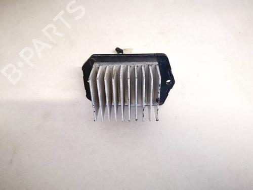 Used Heater resistor Heater resistor HONDA CIVIC IX (FK) 1.6 i-DTEC (FK3) (120 hp) 35325001 35325001