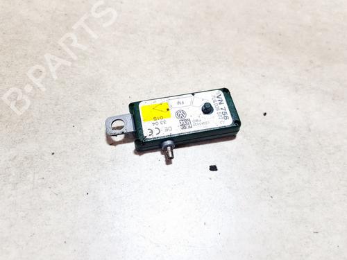 Used Electronic module Electronic module 35631466 35631466