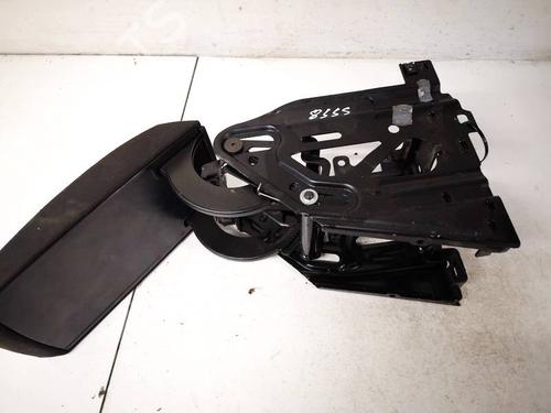 Used Armrest / Center console Armrest / Center console 35359680 35359680
