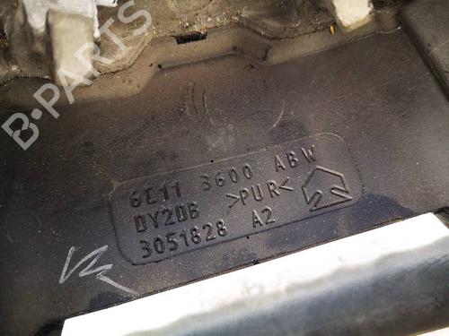 Steering wheel FORD TRANSIT Van (FA_ _) 2.2 TDCi | BP35029718C49 - Image 3