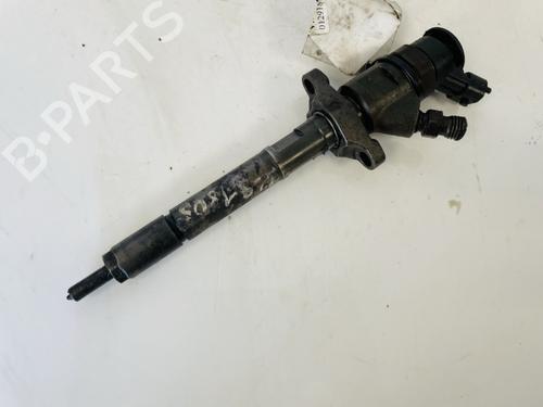 Used Injector Injector PEUGEOT 307 (3A/C) 1.6 HDi (90 hp) 35547544 35547544