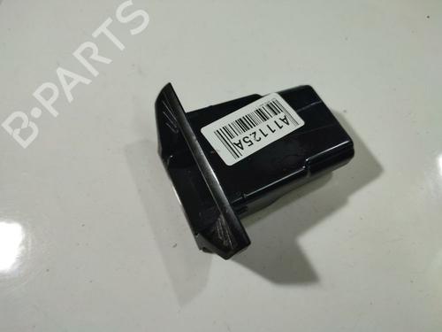 Used Ashtray Ashtray OPEL ASTRA H (A04) 1.7 CDTI (L48) (100 hp) 34836666 34836666