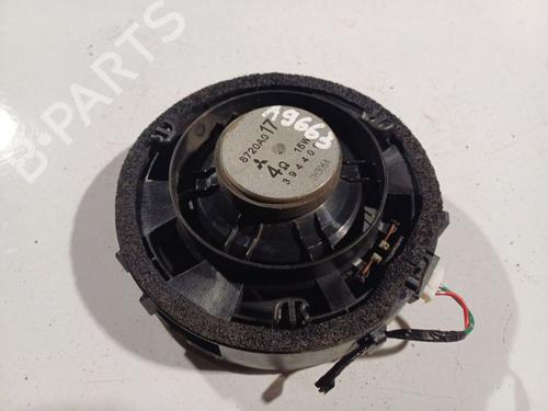 Speaker MITSUBISHI ASX (GA_W_) 1.8 DI-D (GA6W) | BP32564518E2 