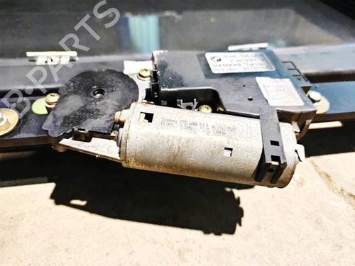 Sunroof engine BMW 7 (E65, E66, E67) 730 d | BP35190311M60 - Image 3