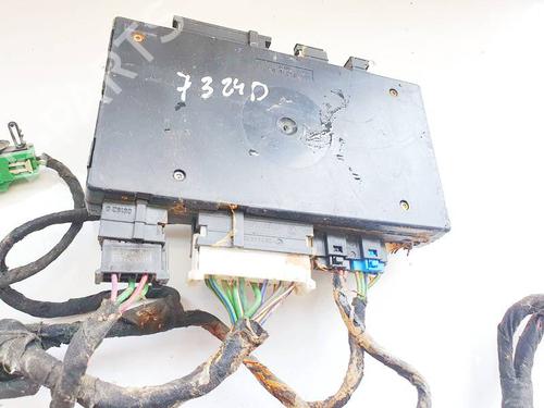 Used Electronic module Electronic module SUZUKI GRAND VITARA I (FT, HT) 2.7 (JA 627) (184 hp) 32950962 32950962