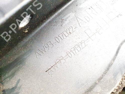 Other JAGUAR XJ (X351) 3.0 SDV6 | BP32604289O1