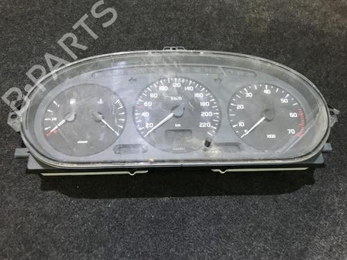 Used Instrument cluster Instrument cluster 35662991 35662991