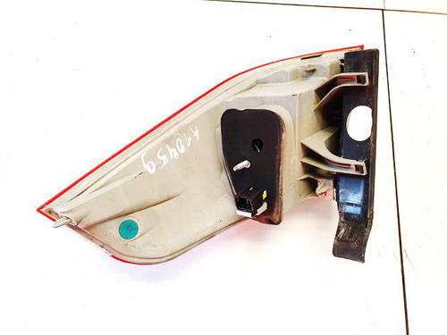 Left taillight PEUGEOT 508 I (8D_) 2.0 HDi | BP34995155C34 - Image 2