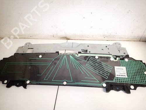Used Electronic module Electronic module 35138017 35138017