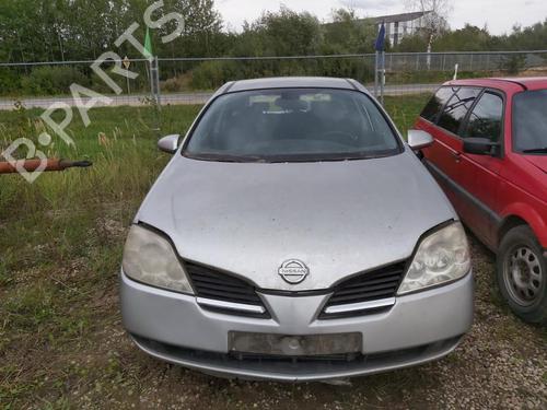 Switch NISSAN PRIMERA Hatchback (P12) 1.9 dCi | BP33078195I30  - Image 6