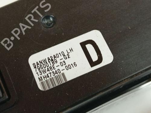 Climate control HONDA CIVIC IX (FK) 1.6 i-DTEC (FK3) | BP37084062I5 - Image 4