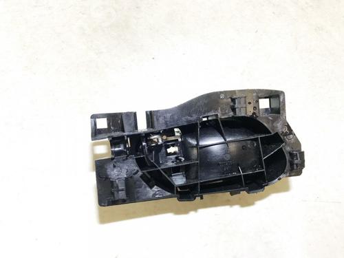 Front left interior door handle CITROËN DS3 (SA_) 1.2 VTi 82 | BP35634831I13 - Image 2