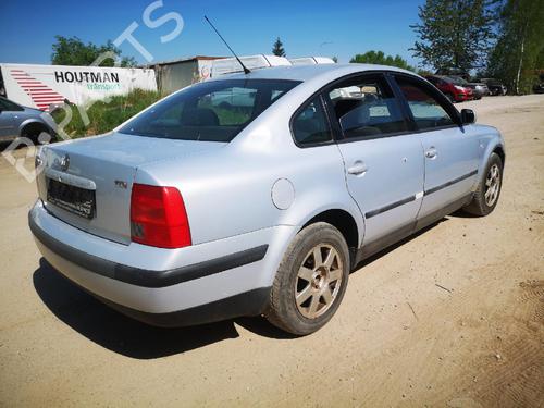 Pipe VW PASSAT B5 Variant (3B5) 1.9 TDI | BP32946099M125  - Image 10