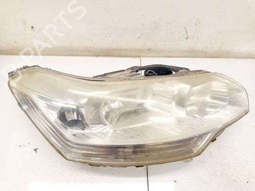 Used Right headlight Right headlight CITROËN C5 III (RD_) 1.6 HDi 110 (RD9HZC) (109 hp) 36251641 36251641