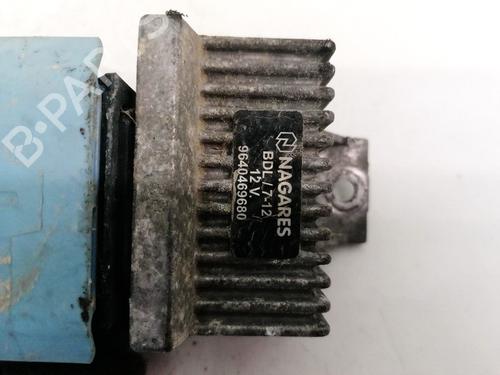 Electronic sensor PEUGEOT PARTNER Box Body/MPV 1.6 HDi | BP35396082M84 - Image 3