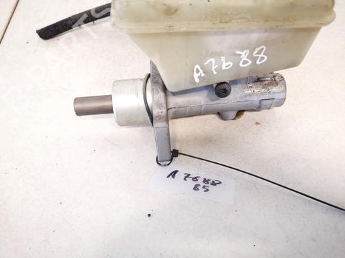 Hovedbremsecylinder Hovedbremsecylinder BMW 3 (E46) 318 i (118 hp) 35460116 35460116