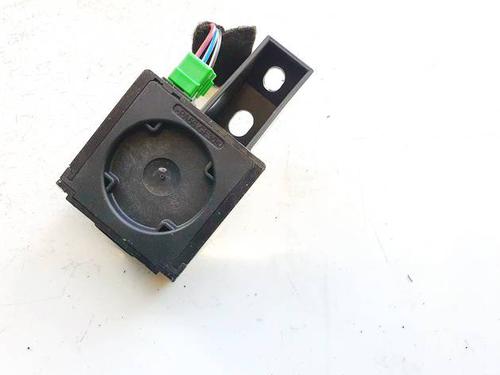 Electronic module VOLVO V40 Hatchback (525) T2 | BP39182699M83 - Image 3