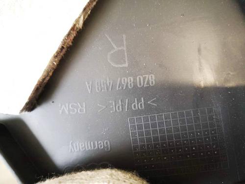 Other AUDI A2 (8Z0) 1.4 TDI | BP35275035O1 - Image 3