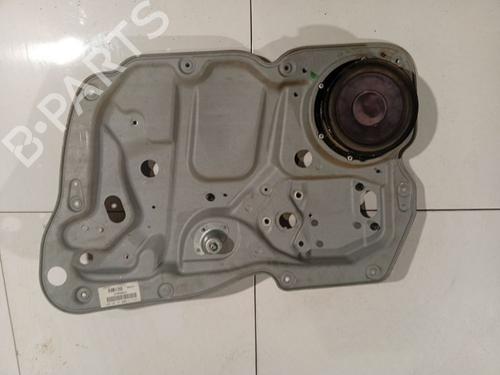 Used Front right window mechanism Front right window mechanism 39222214 39222214