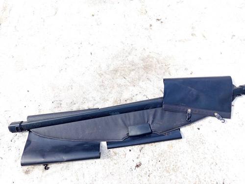 Used Rear parcel shelf Rear parcel shelf TOYOTA COROLLA Verso (ZER_, ZZE12_, R1_) 1.6 (ZNR10_, ZNR10R) (110 hp) 39734123 39734123