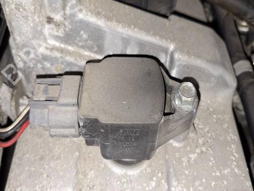 Used Ignition coil Ignition coil MAZDA 3 (BK) 1.6 (BK14) (105 hp) 34789306 34789306