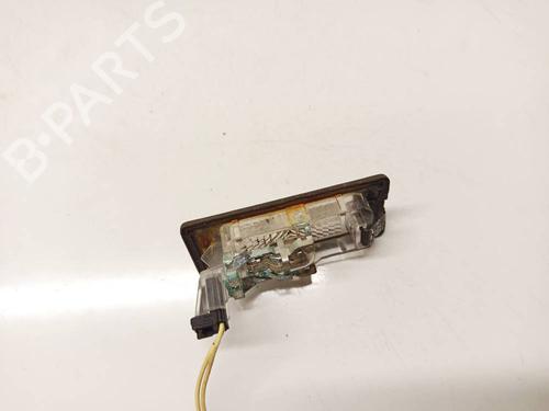 Licence plate light CHRYSLER YPSILON 1.2 | BP34807467I40 - Image 3