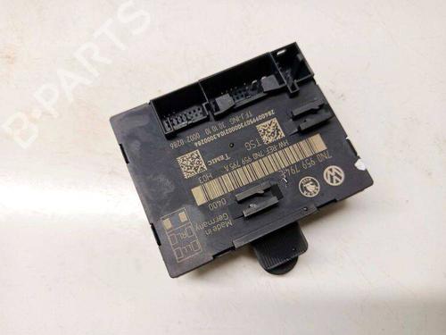 Electronic module CHRYSLER YPSILON 1.2 | BP34808537M83 - Image 3