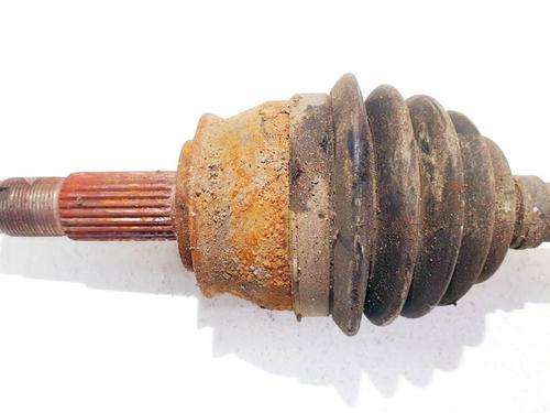 Left front driveshaft OPEL CORSA E (X15) 1.3 CDTI (08, 68) | BP35074429M38 - Image 2