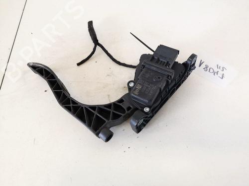 Used Pedal Pedal AUDI A6 C6 (4F2) 2.0 TFSI (170 hp) 35417999 35417999