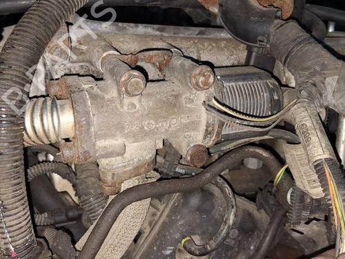 Used Egr Egr 34969189 34969189