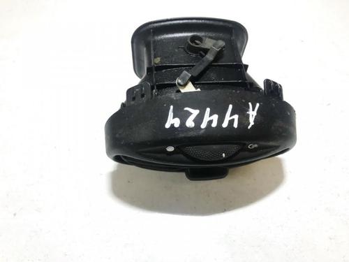 Luftventilen Luftventilen FORD FOCUS I (DAW, DBW) 1.8 DI / TDDi (75 hp) 33505320 33505320